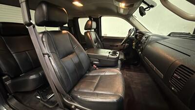 2011 Chevrolet Silverado 1500 LT Pickup 4D 6 1/2 ft   - Photo 40 - Manassas, VA 20109