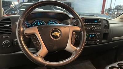 2011 Chevrolet Silverado 1500 LT Pickup 4D 6 1/2 ft   - Photo 22 - Manassas, VA 20109
