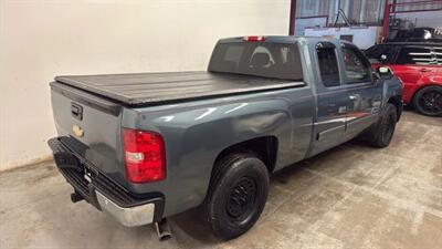 2011 Chevrolet Silverado 1500 LT Pickup 4D 6 1/2 ft   - Photo 5 - Manassas, VA 20109