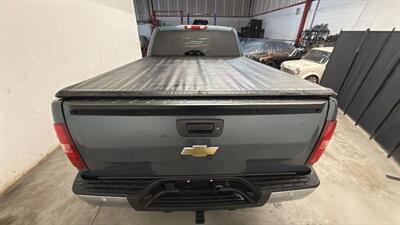 2011 Chevrolet Silverado 1500 LT Pickup 4D 6 1/2 ft   - Photo 7 - Manassas, VA 20109