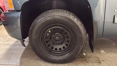 2011 Chevrolet Silverado 1500 LT Pickup 4D 6 1/2 ft   - Photo 48 - Manassas, VA 20109