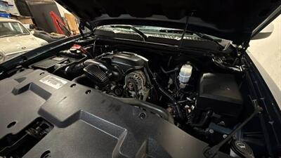 2011 Chevrolet Silverado 1500 LT Pickup 4D 6 1/2 ft   - Photo 51 - Manassas, VA 20109