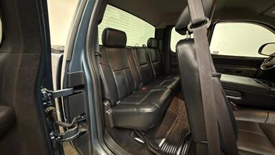 2011 Chevrolet Silverado 1500 LT Pickup 4D 6 1/2 ft   - Photo 36 - Manassas, VA 20109