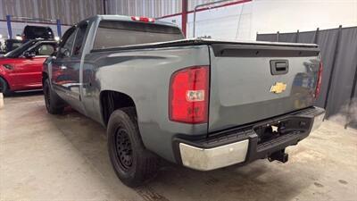 2011 Chevrolet Silverado 1500 LT Pickup 4D 6 1/2 ft   - Photo 8 - Manassas, VA 20109
