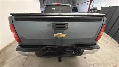 2011 Chevrolet Silverado 1500 LT Pickup 4D 6 1/2 ft   - Photo 6 - Manassas, VA 20109