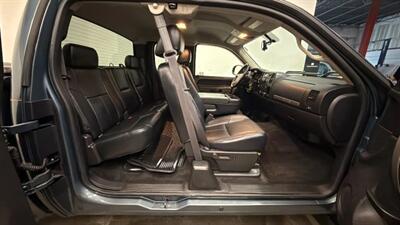 2011 Chevrolet Silverado 1500 LT Pickup 4D 6 1/2 ft   - Photo 35 - Manassas, VA 20109