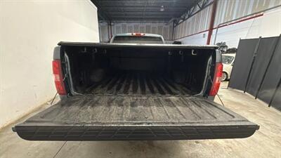 2011 Chevrolet Silverado 1500 LT Pickup 4D 6 1/2 ft   - Photo 33 - Manassas, VA 20109