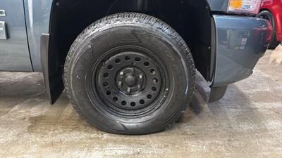 2011 Chevrolet Silverado 1500 LT Pickup 4D 6 1/2 ft   - Photo 45 - Manassas, VA 20109