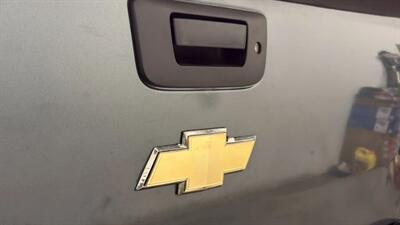 2011 Chevrolet Silverado 1500 LT Pickup 4D 6 1/2 ft   - Photo 17 - Manassas, VA 20109