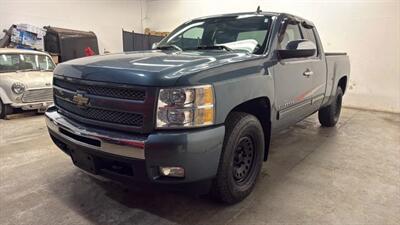 2011 Chevrolet Silverado 1500 LT Pickup 4D 6 1/2 ft   - Photo 11 - Manassas, VA 20109