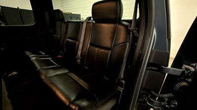 2011 Chevrolet Silverado 1500 LT Pickup 4D 6 1/2 ft   - Photo 30 - Manassas, VA 20109