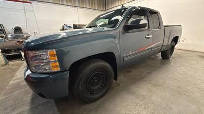 2011 Chevrolet Silverado 1500 LT Pickup 4D 6 1/2 ft   - Photo 10 - Manassas, VA 20109