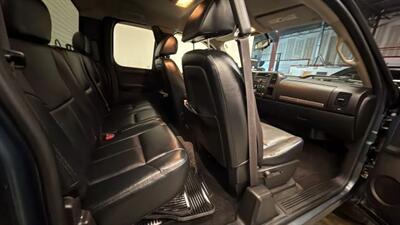 2011 Chevrolet Silverado 1500 LT Pickup 4D 6 1/2 ft   - Photo 38 - Manassas, VA 20109