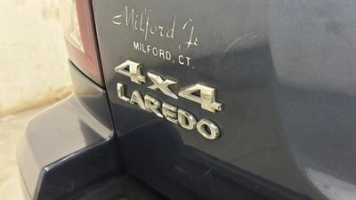 2008 Jeep Grand Cherokee Laredo Sport Utility 4D   - Photo 18 - Manassas, VA 20109