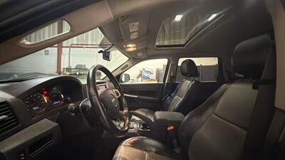 2008 Jeep Grand Cherokee Laredo Sport Utility 4D   - Photo 32 - Manassas, VA 20109