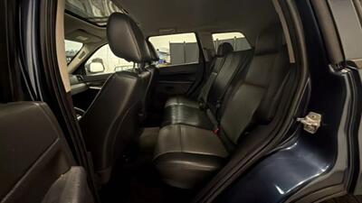 2008 Jeep Grand Cherokee Laredo Sport Utility 4D   - Photo 35 - Manassas, VA 20109