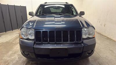 2008 Jeep Grand Cherokee Laredo Sport Utility 4D   - Photo 13 - Manassas, VA 20109
