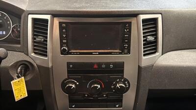 2008 Jeep Grand Cherokee Laredo Sport Utility 4D   - Photo 26 - Manassas, VA 20109