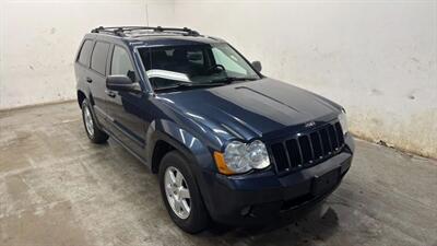 2008 Jeep Grand Cherokee Laredo Sport Utility 4D   - Photo 2 - Manassas, VA 20109