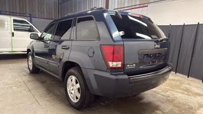 2008 Jeep Grand Cherokee Laredo Sport Utility 4D   - Photo 8 - Manassas, VA 20109