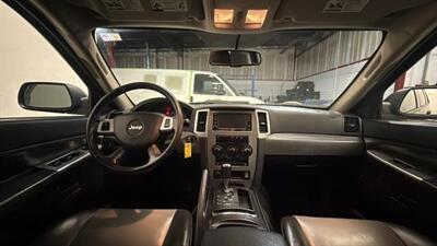 2008 Jeep Grand Cherokee Laredo Sport Utility 4D   - Photo 19 - Manassas, VA 20109