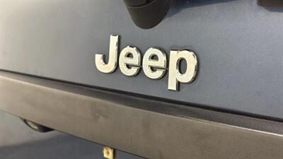 2008 Jeep Grand Cherokee Laredo Sport Utility 4D   - Photo 17 - Manassas, VA 20109