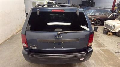 2008 Jeep Grand Cherokee Laredo Sport Utility 4D   - Photo 7 - Manassas, VA 20109