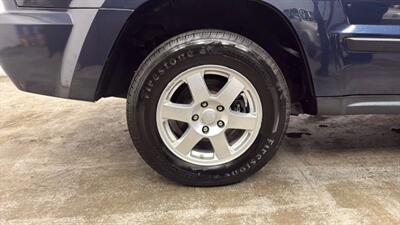 2008 Jeep Grand Cherokee Laredo Sport Utility 4D   - Photo 51 - Manassas, VA 20109