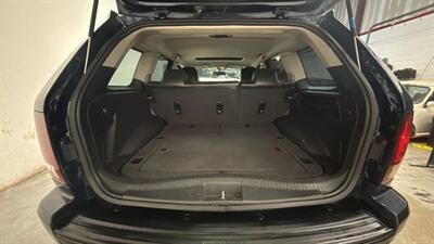 2008 Jeep Grand Cherokee Laredo Sport Utility 4D   - Photo 38 - Manassas, VA 20109