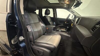 2008 Jeep Grand Cherokee Laredo Sport Utility 4D   - Photo 44 - Manassas, VA 20109