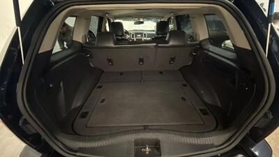 2008 Jeep Grand Cherokee Laredo Sport Utility 4D   - Photo 39 - Manassas, VA 20109