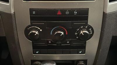 2008 Jeep Grand Cherokee Laredo Sport Utility 4D   - Photo 27 - Manassas, VA 20109