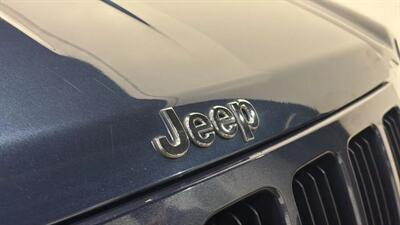 2008 Jeep Grand Cherokee Laredo Sport Utility 4D   - Photo 15 - Manassas, VA 20109