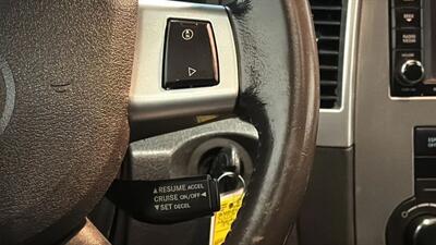 2008 Jeep Grand Cherokee Laredo Sport Utility 4D   - Photo 23 - Manassas, VA 20109