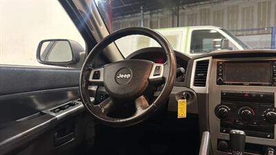 2008 Jeep Grand Cherokee Laredo Sport Utility 4D   - Photo 30 - Manassas, VA 20109
