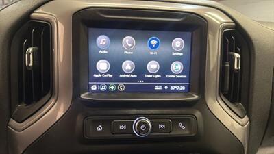 2021 Chevrolet Silverado 1500 Work Truck Pickup 2D 8 ft   - Photo 34 - Manassas, VA 20109