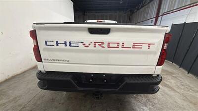 2021 Chevrolet Silverado 1500 Work Truck Pickup 2D 8 ft   - Photo 6 - Manassas, VA 20109