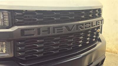 2021 Chevrolet Silverado 1500 Work Truck Pickup 2D 8 ft   - Photo 15 - Manassas, VA 20109