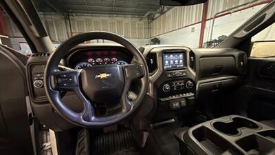 2021 Chevrolet Silverado 1500 Work Truck Pickup 2D 8 ft   - Photo 26 - Manassas, VA 20109