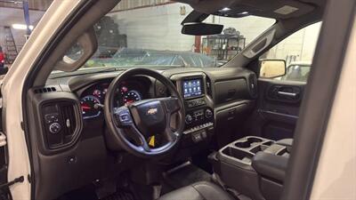 2021 Chevrolet Silverado 1500 Work Truck Pickup 2D 8 ft   - Photo 25 - Manassas, VA 20109