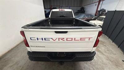 2021 Chevrolet Silverado 1500 Work Truck Pickup 2D 8 ft   - Photo 7 - Manassas, VA 20109
