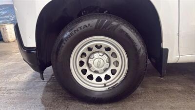 2021 Chevrolet Silverado 1500 Work Truck Pickup 2D 8 ft   - Photo 48 - Manassas, VA 20109