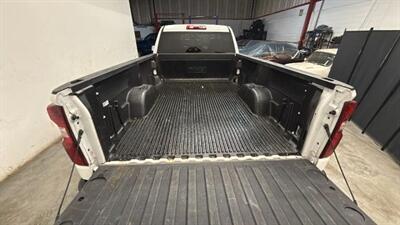2021 Chevrolet Silverado 1500 Work Truck Pickup 2D 8 ft   - Photo 21 - Manassas, VA 20109