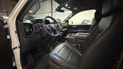 2021 Chevrolet Silverado 1500 Work Truck Pickup 2D 8 ft   - Photo 24 - Manassas, VA 20109