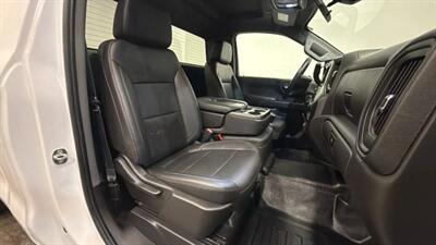 2021 Chevrolet Silverado 1500 Work Truck Pickup 2D 8 ft   - Photo 38 - Manassas, VA 20109