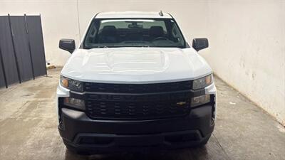 2021 Chevrolet Silverado 1500 Work Truck Pickup 2D 8 ft   - Photo 14 - Manassas, VA 20109