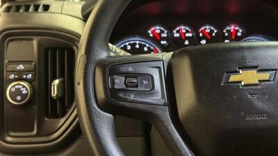 2021 Chevrolet Silverado 1500 Work Truck Pickup 2D 8 ft   - Photo 29 - Manassas, VA 20109