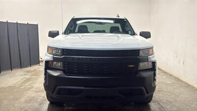 2021 Chevrolet Silverado 1500 Work Truck Pickup 2D 8 ft   - Photo 13 - Manassas, VA 20109