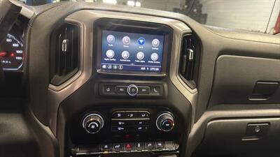 2021 Chevrolet Silverado 1500 Work Truck Pickup 2D 8 ft   - Photo 33 - Manassas, VA 20109