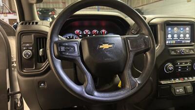 2021 Chevrolet Silverado 1500 Work Truck Pickup 2D 8 ft   - Photo 28 - Manassas, VA 20109